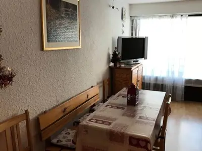 Ferienwohnung für 6 Personen (34 m²) in Montgenèvre 6/10