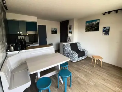 Ferienwohnung für 5 Personen (38 m²) in Montgenèvre 6/10