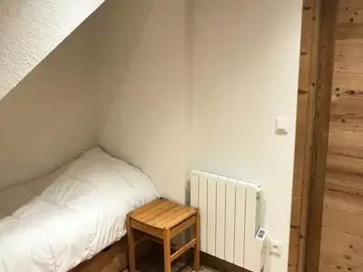 Ferienwohnung für 7 Personen (40 m²) in Montgenèvre 10/10