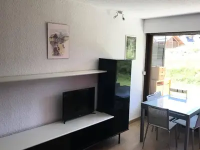 Ferienwohnung für 5 Personen (26 m²) in Montgenèvre 7/10