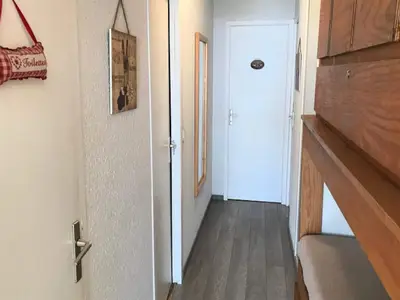 Ferienwohnung für 7 Personen (48 m²) in Montgenèvre 10/10