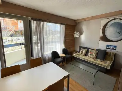 Ferienwohnung für 6 Personen (32 m²) in Montgenèvre 7/10