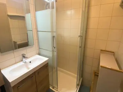 Ferienwohnung für 6 Personen (32 m²) in Montgenèvre 8/10