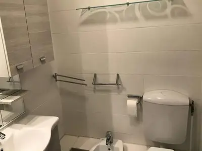 Ferienwohnung für 5 Personen (26 m²) in Montgenèvre 9/10