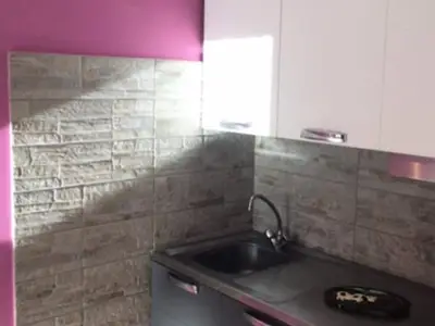 Ferienwohnung für 5 Personen (26 m²) in Montgenèvre 8/10