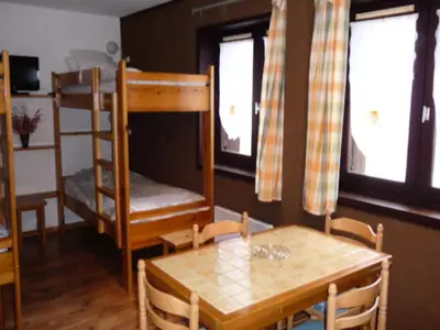 Ferienwohnung für 5 Personen (20 m²) in Montgenèvre 3/10