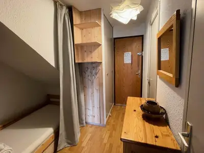 Ferienwohnung für 6 Personen (32 m²) in Montgenèvre 9/10