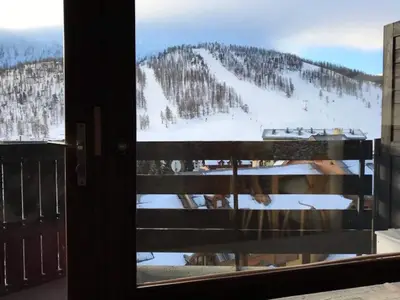 Ferienwohnung für 5 Personen (26 m²) in Montgenèvre 10/10