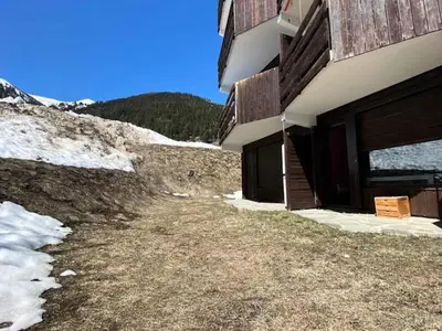 Ferienwohnung für 5 Personen (26 m²) in Montgenèvre 10/10