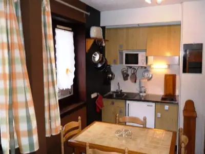 Ferienwohnung für 5 Personen (20 m²) in Montgenèvre 4/10