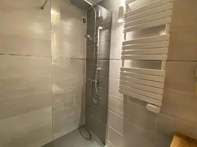 Ferienwohnung für 5 Personen (38 m²) in Montgenèvre 10/10