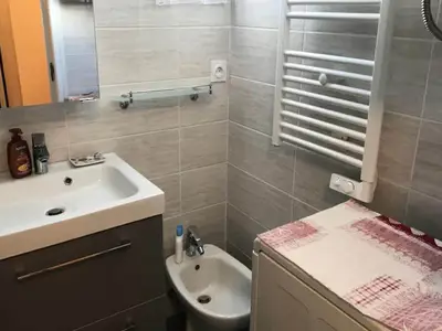 Ferienwohnung für 6 Personen (34 m²) in Montgenèvre 9/10