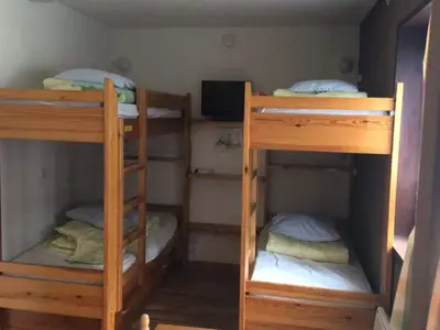 Ferienwohnung für 5 Personen (20 m²) in Montgenèvre 5/10