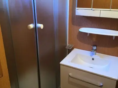 Ferienwohnung für 5 Personen (20 m²) in Montgenèvre 6/10