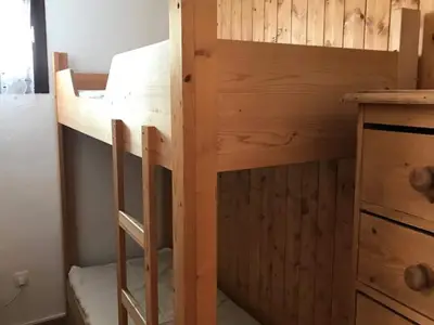 Ferienwohnung für 6 Personen (34 m²) in Montgenèvre 10/10