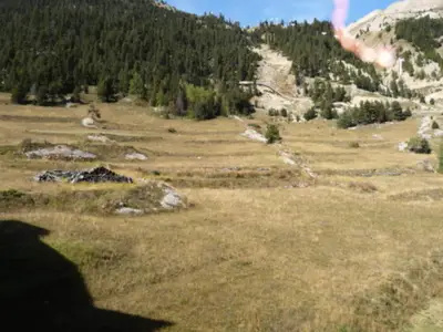 Ferienwohnung für 5 Personen (20 m²) in Montgenèvre 8/10