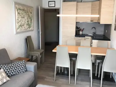 Ferienwohnung für 9 Personen (64 m²) in Montgenèvre 4/10
