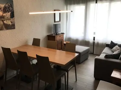 Ferienwohnung für 9 Personen (64 m²) in Montgenèvre 5/10