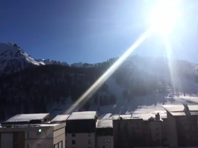 Ferienwohnung für 5 Personen (42 m²) in Montgenèvre 3/10