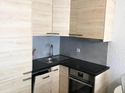 Ferienwohnung für 9 Personen (64 m²) in Montgenèvre 6/10