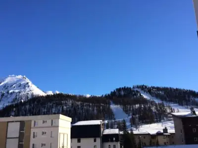 Ferienwohnung für 9 Personen (64 m²) in Montgenèvre 7/10