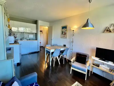 Ferienwohnung für 5 Personen (42 m²) in Montgenèvre 3/10