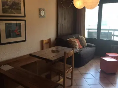 Ferienwohnung für 7 Personen (42 m²) in Montgenèvre 5/10