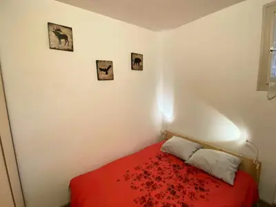Ferienwohnung für 5 Personen (26 m²) in Montgenèvre 4/10