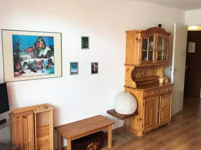 Ferienwohnung für 5 Personen (42 m²) in Montgenèvre 6/10
