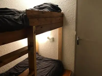 Ferienwohnung für 9 Personen (64 m²) in Montgenèvre 9/10