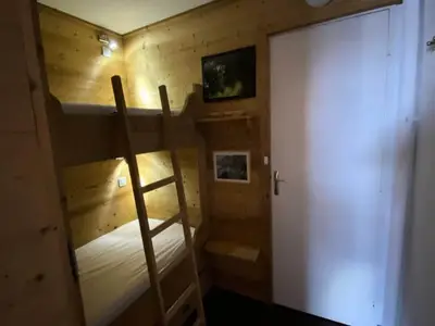 Ferienwohnung für 7 Personen (42 m²) in Montgenèvre 7/10