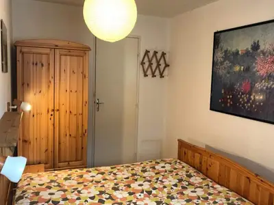 Ferienwohnung für 5 Personen (42 m²) in Montgenèvre 7/10