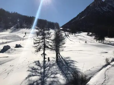 Ferienwohnung für 9 Personen (70 m²) in Montgenèvre 1/10