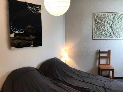 Ferienwohnung für 9 Personen (64 m²) in Montgenèvre 10/10