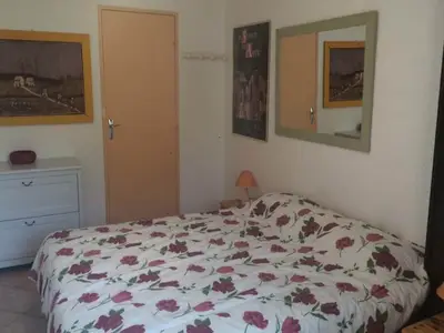 Ferienwohnung für 7 Personen (42 m²) in Montgenèvre 7/10