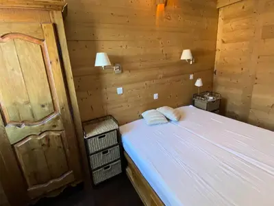Ferienwohnung für 7 Personen (42 m²) in Montgenèvre 8/10