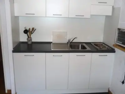 Ferienwohnung für 5 Personen (42 m²) in Montgenèvre 8/10