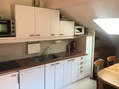 Ferienwohnung für 9 Personen (70 m²) in Montgenèvre 2/10