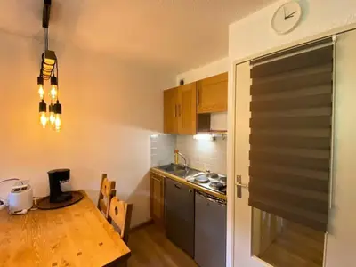 Ferienwohnung für 5 Personen (26 m²) in Montgenèvre 7/10