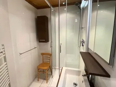 Ferienwohnung für 7 Personen (42 m²) in Montgenèvre 9/10