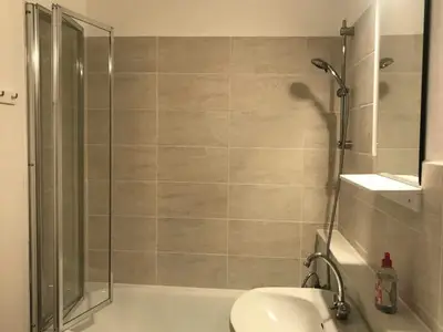 Ferienwohnung für 5 Personen (42 m²) in Montgenèvre 9/10