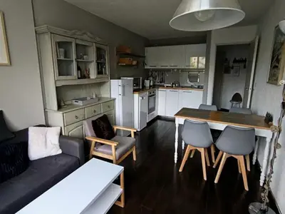 Ferienwohnung für 5 Personen (42 m²) in Montgenèvre 6/10