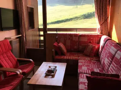 Ferienwohnung für 9 Personen (70 m²) in Montgenèvre 3/10