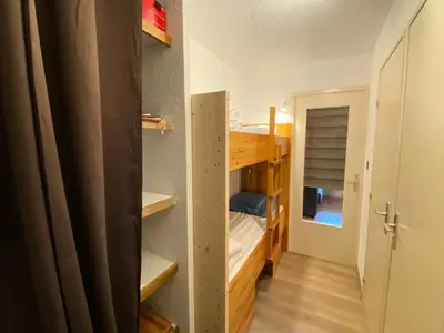 Ferienwohnung für 5 Personen (26 m²) in Montgenèvre 8/10