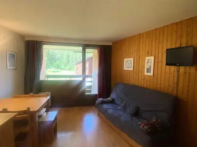 Ferienwohnung für 7 Personen (40 m²) in Montgenèvre 2/10