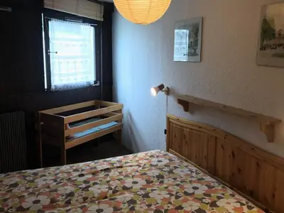 Ferienwohnung für 5 Personen (42 m²) in Montgenèvre 10/10