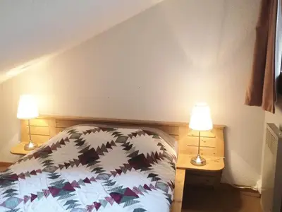 Ferienwohnung für 9 Personen (70 m²) in Montgenèvre 4/10