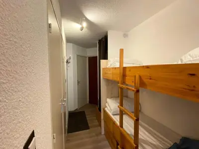 Ferienwohnung für 5 Personen (26 m²) in Montgenèvre 9/10