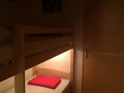 Ferienwohnung für 7 Personen (42 m²) in Montgenèvre 10/10