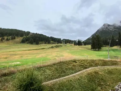 Ferienwohnung für 5 Personen (26 m²) in Montgenèvre 10/10